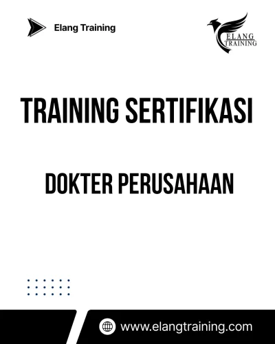 sertifikasi manajemen kesehatan kerja