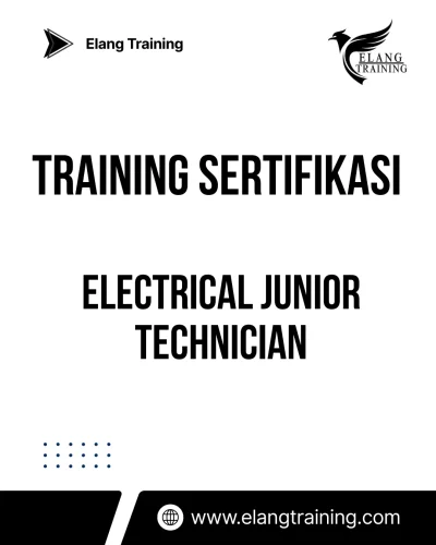 sertifikasi instalasi listrik industri