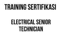 sertifikasi electrical engineer