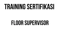 sertifikasi managerial skill