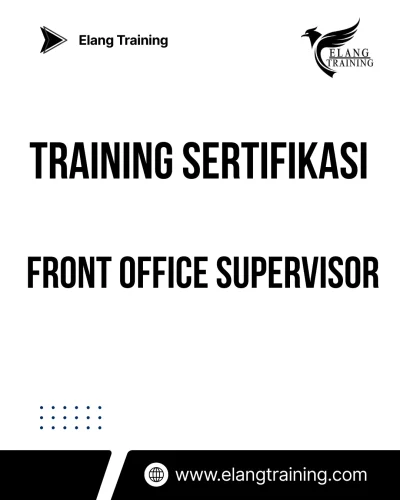 sertifikasi service excellence