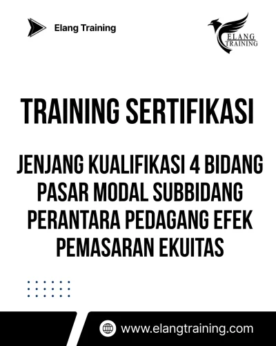sertifikasi manajemen keuangan