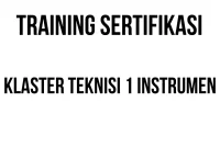sertifikasi teknik instrumentasi industri