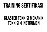 sertifikasi instrumentasi dan kontrol