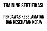 sertifikasi HSE industri