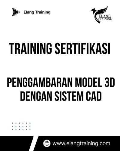 sertifikasi industrial engineering