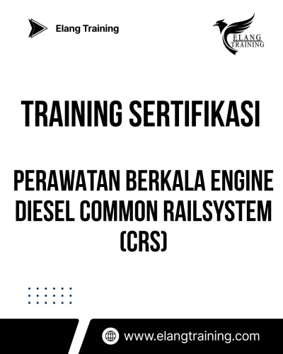 sertifikasi bengkel otomotif