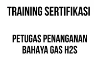 sertifikasi safety officer