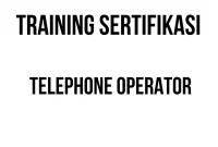 sertifikasi call center